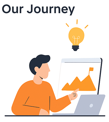 Our Journey
