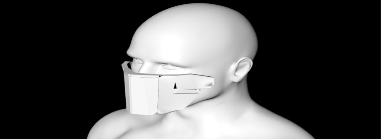 PERANCANGAN MASKER OTOMATIS DENGAN SENSOR SENTUH MENGGUNAKAN MIKROKONTROLLER