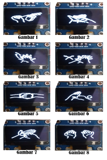 PROTOTYPE SISTEM HANDSANITIZER OTOMATIS BERBASIS ARDUINO UNO